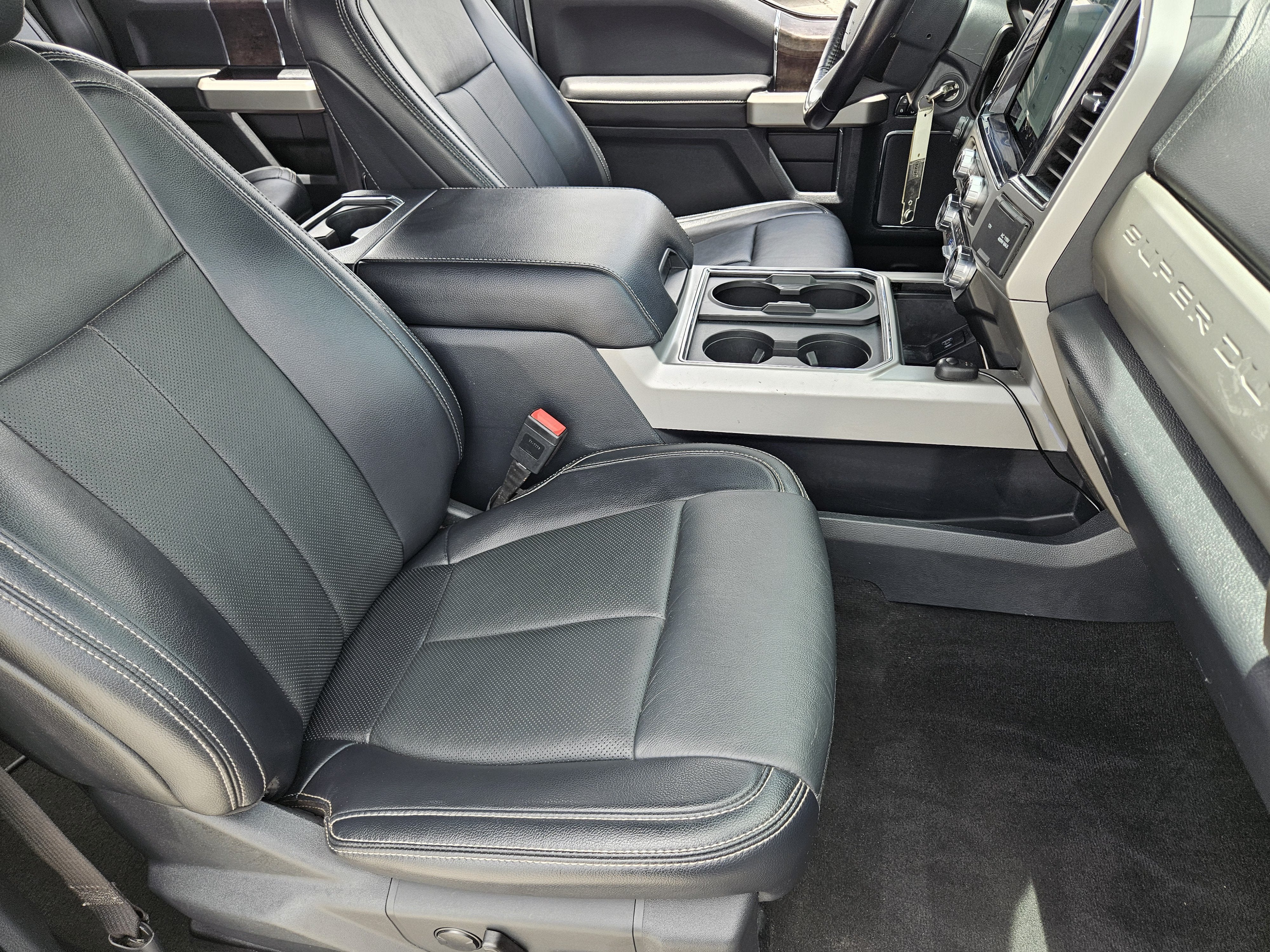 2022 Ford Super Duty F-250 SRW XL