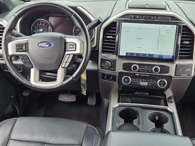 2022 Ford Super Duty F-250 SRW XL