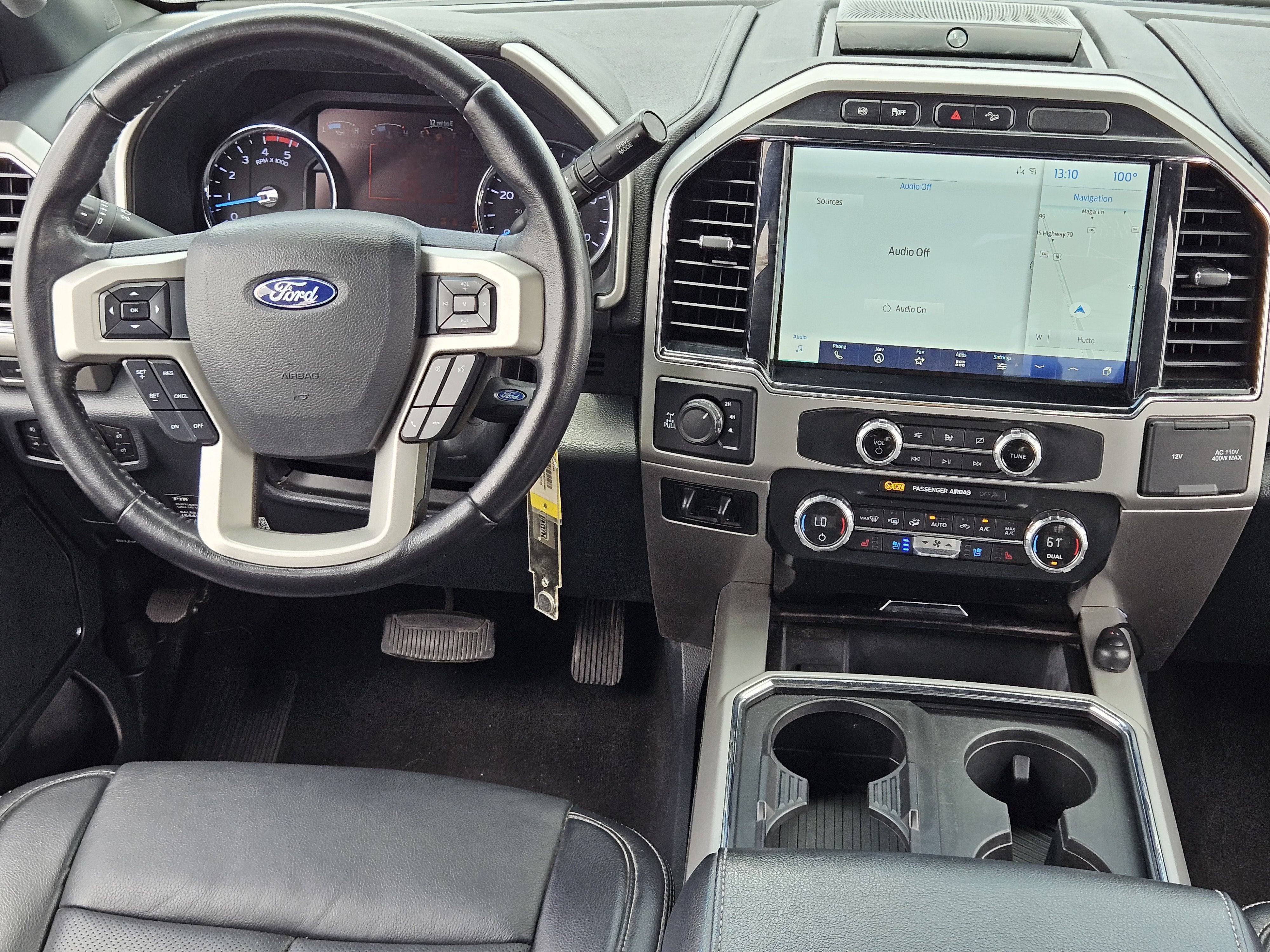 2022 Ford Super Duty F-250 SRW XL