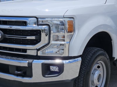 2022 Ford Super Duty F-250 SRW XL