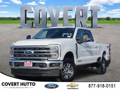 2024 Ford Super Duty F-250 SRW XL