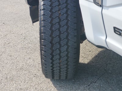 2024 Ford Super Duty F-250 SRW XL