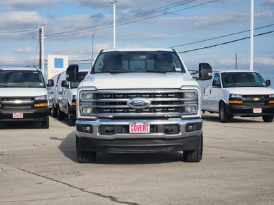 2024 Ford Super Duty F-250 SRW XL