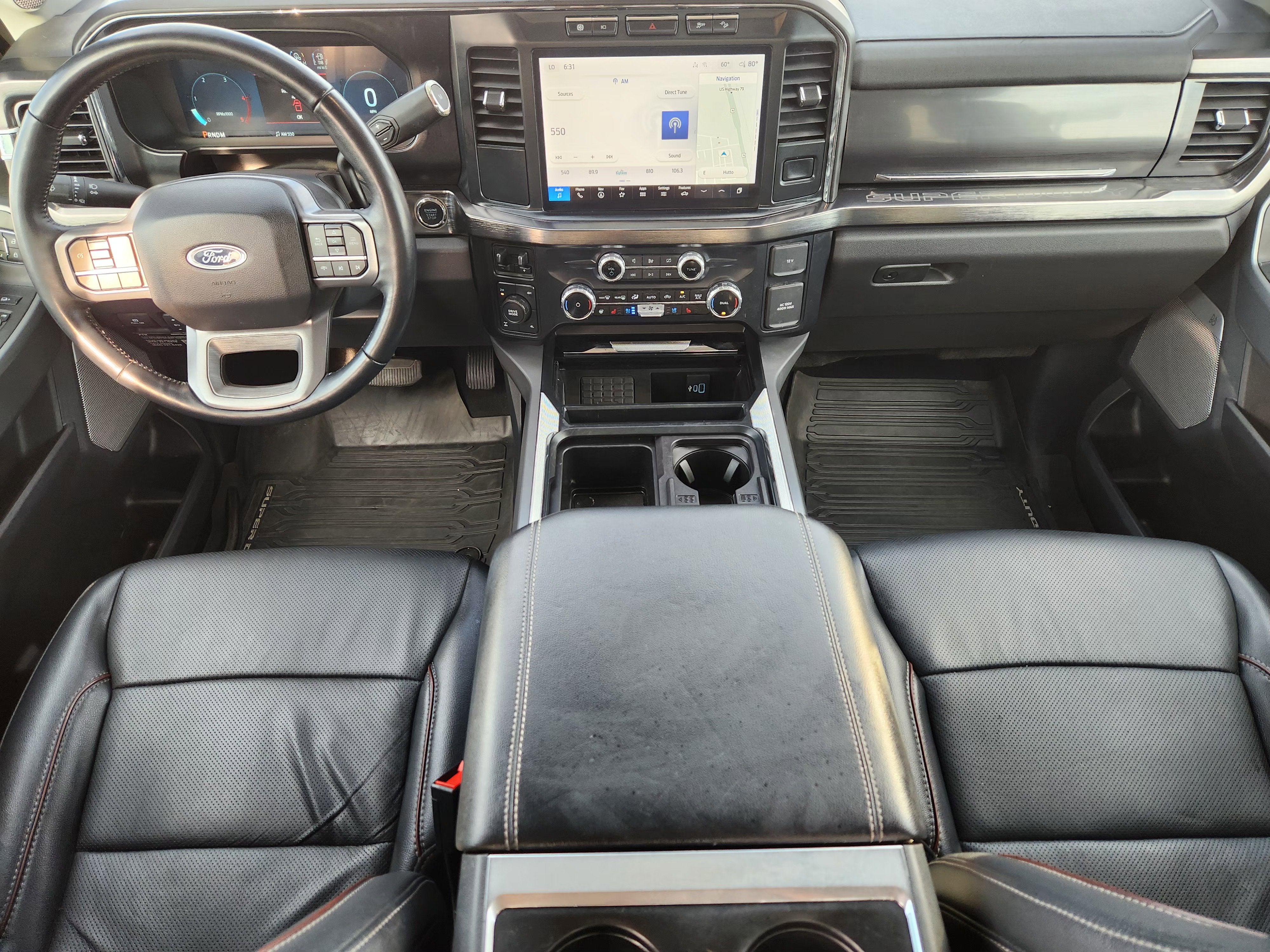 2024 Ford Super Duty F-250 SRW XL