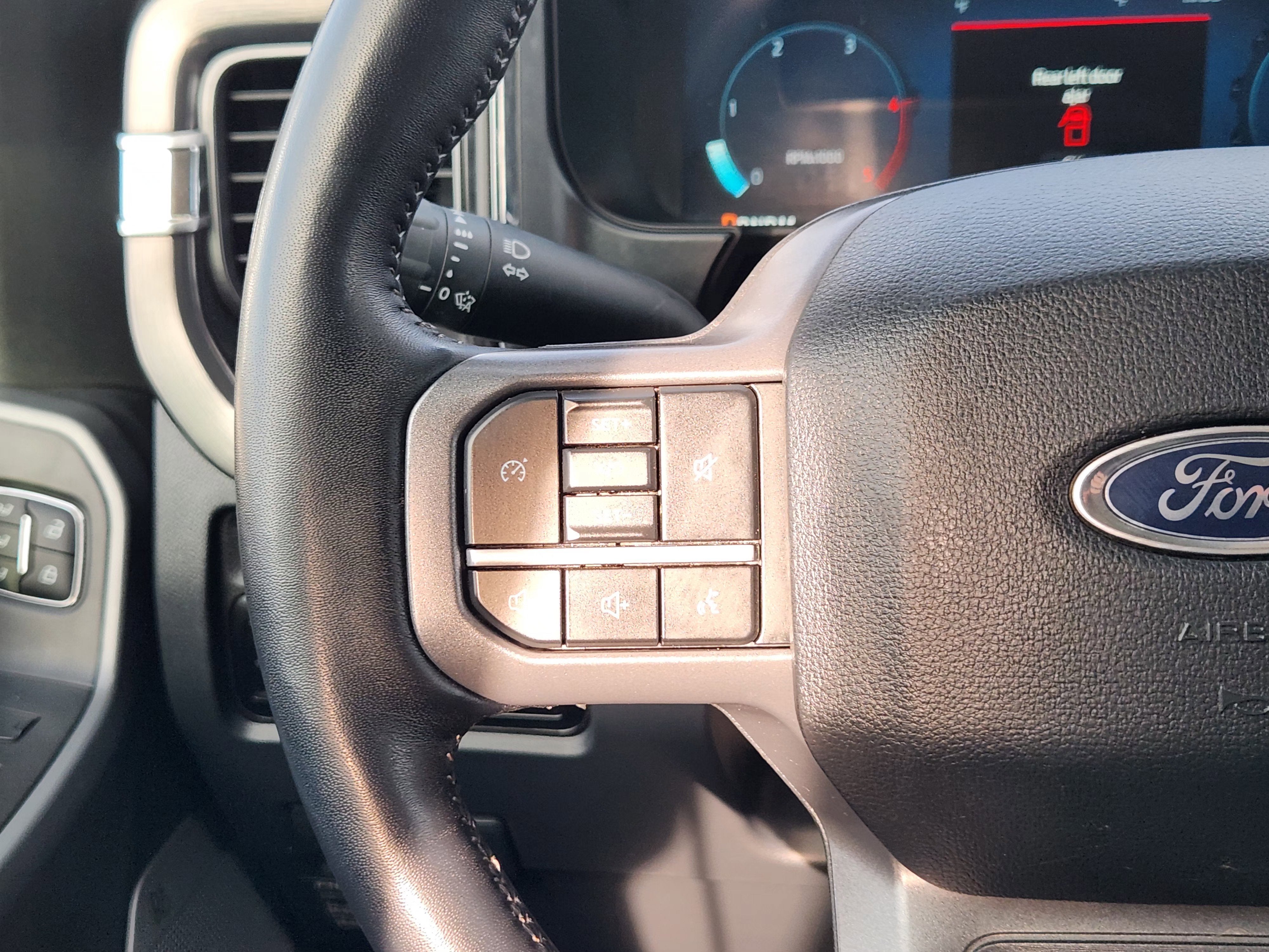 2024 Ford Super Duty F-250 SRW XL