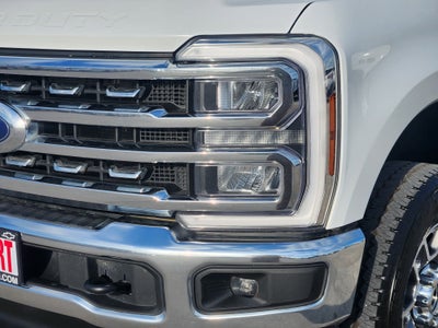 2024 Ford Super Duty F-250 SRW XL