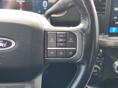 2024 Ford Super Duty F-250 SRW XL