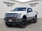 2017 Ford Super Duty F-250 SRW Lariat