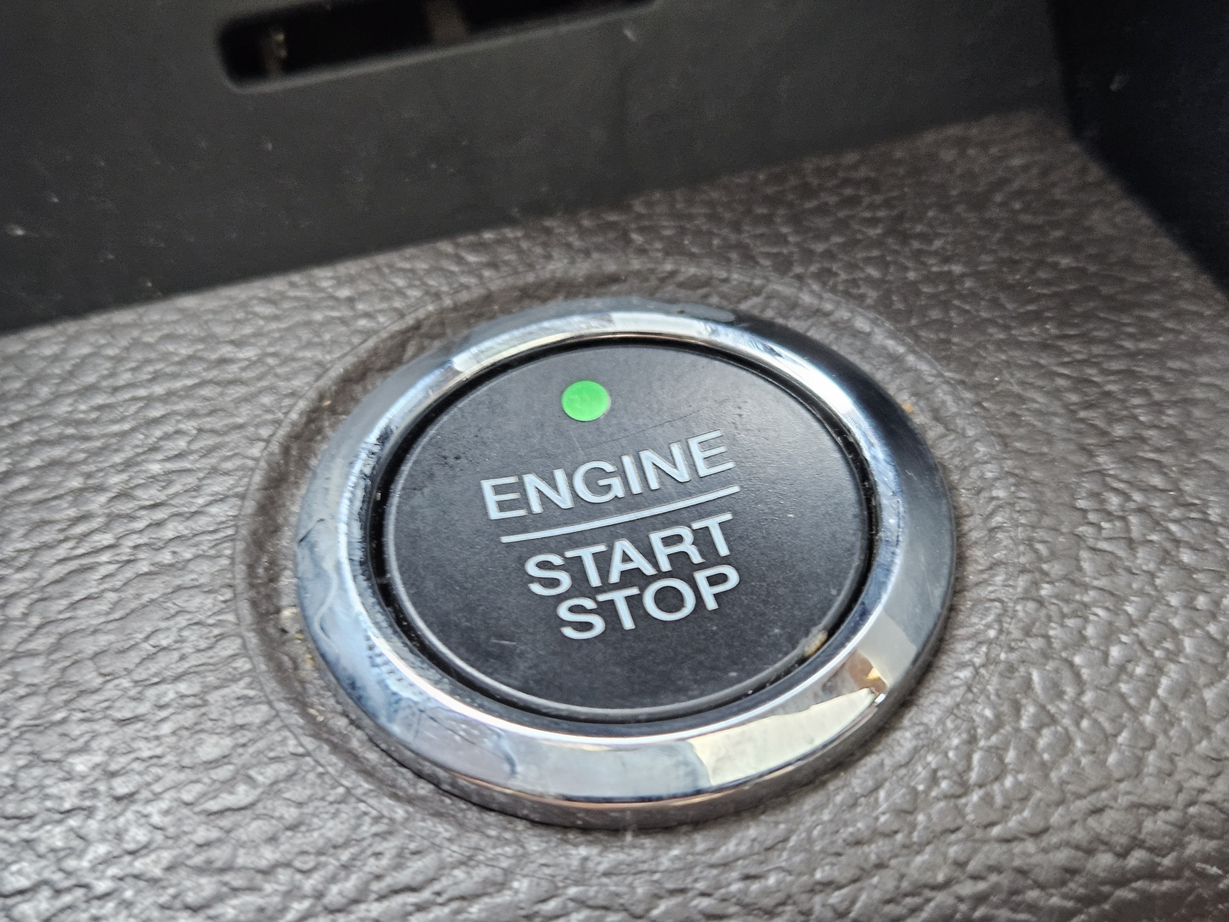 2017 Ford Super Duty F-250 SRW Lariat