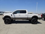 2017 Ford Super Duty F-250 SRW Lariat
