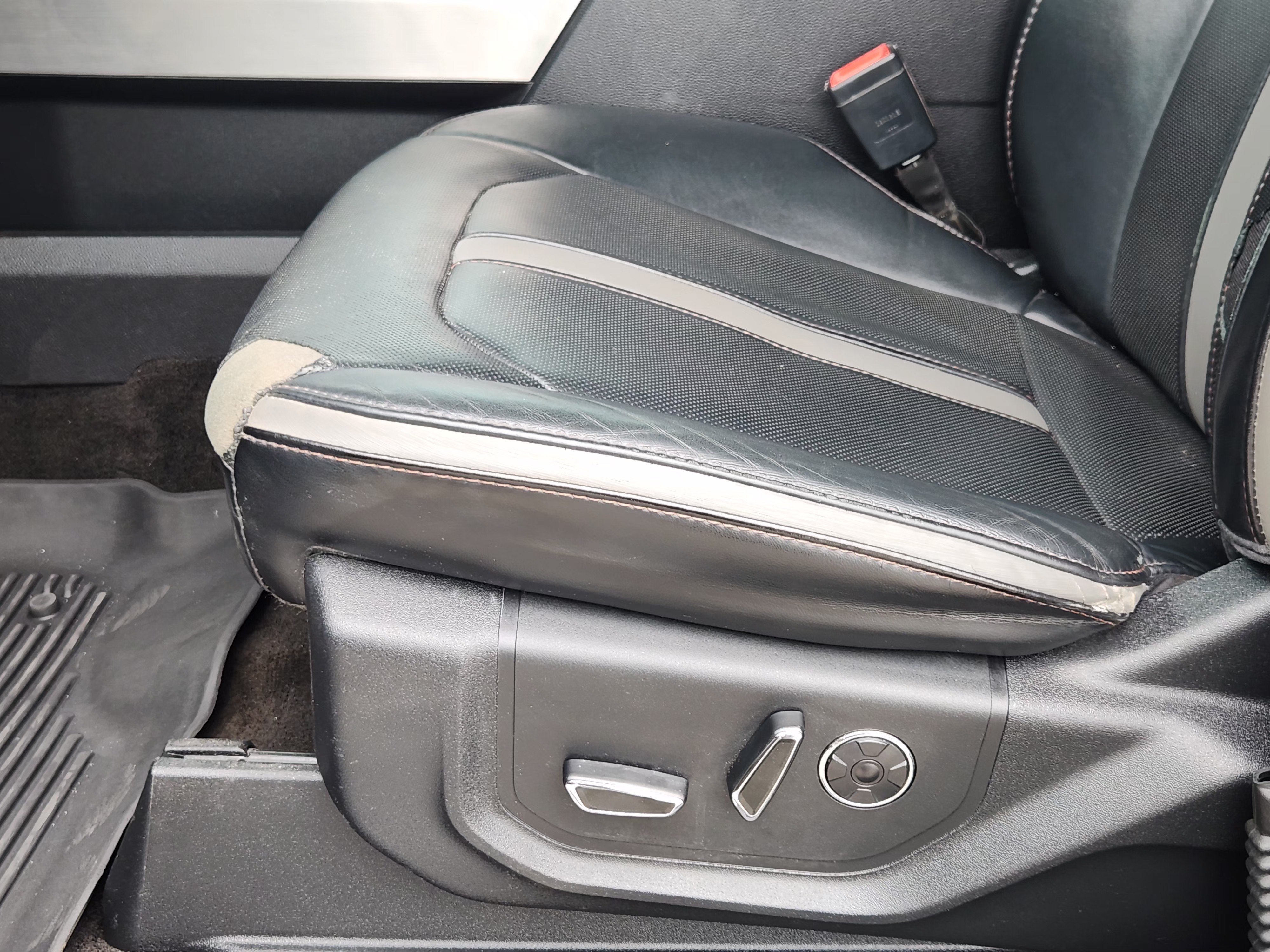 2018 Ford F-250 Platinum