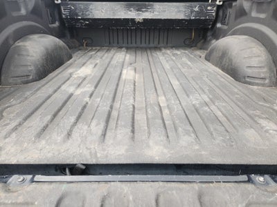 2018 Ford F-250 Platinum
