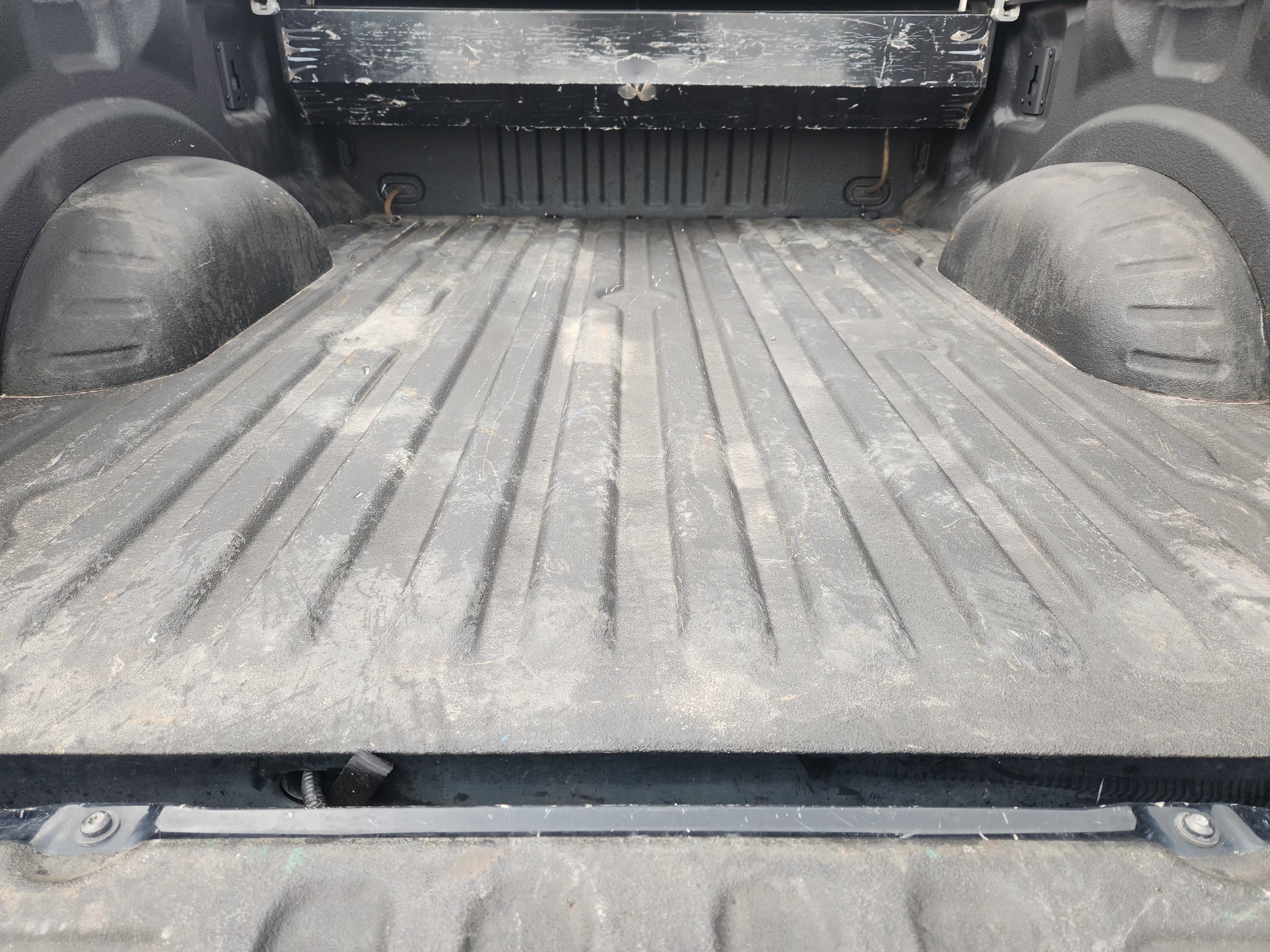 2018 Ford F-250 Platinum