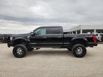 2018 Ford F-250 Platinum