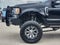 2018 Ford F-250 Platinum