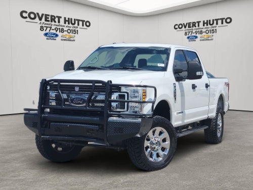 2019 Ford F-250 XLT