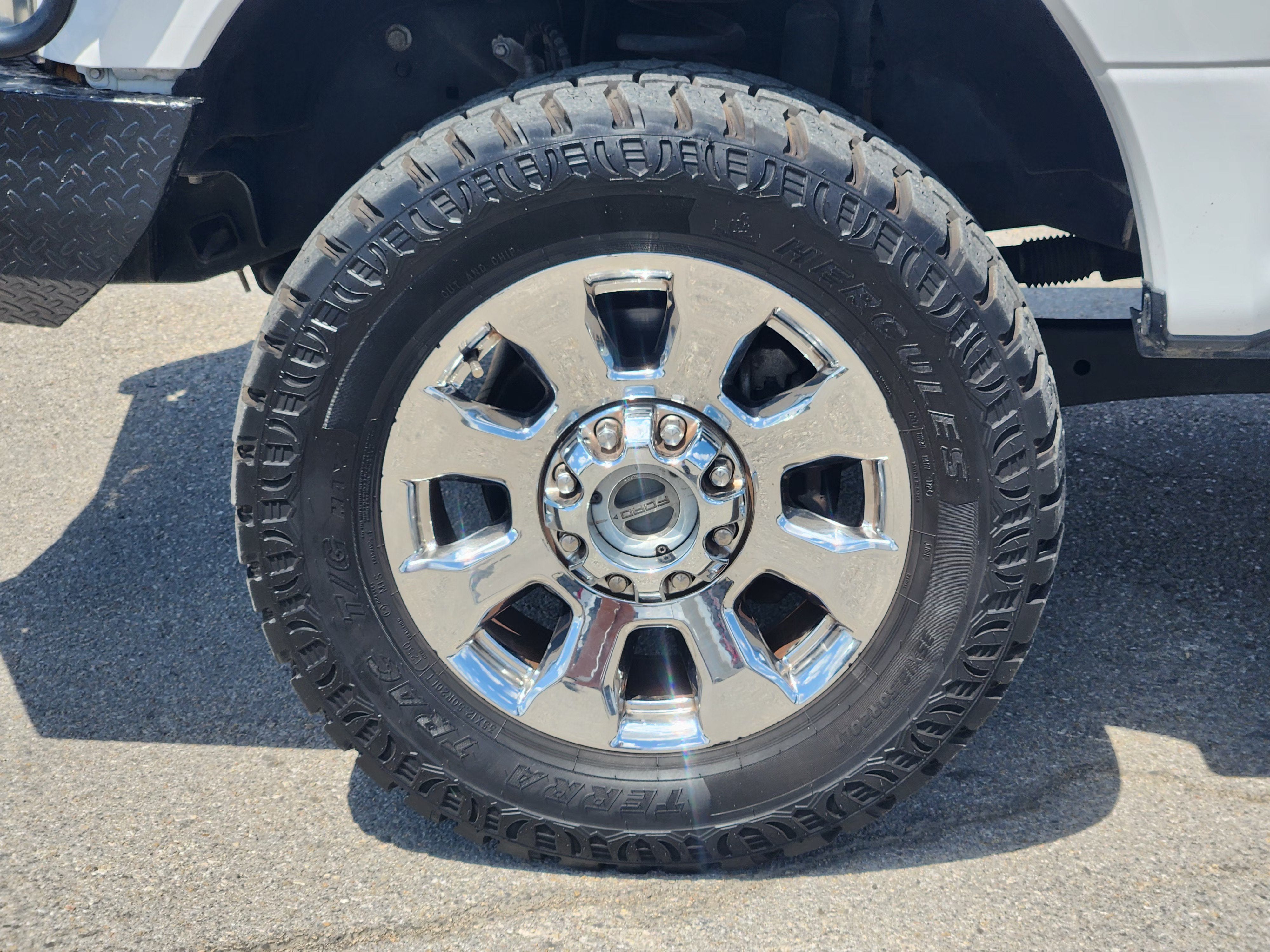 2019 Ford F-250 XLT