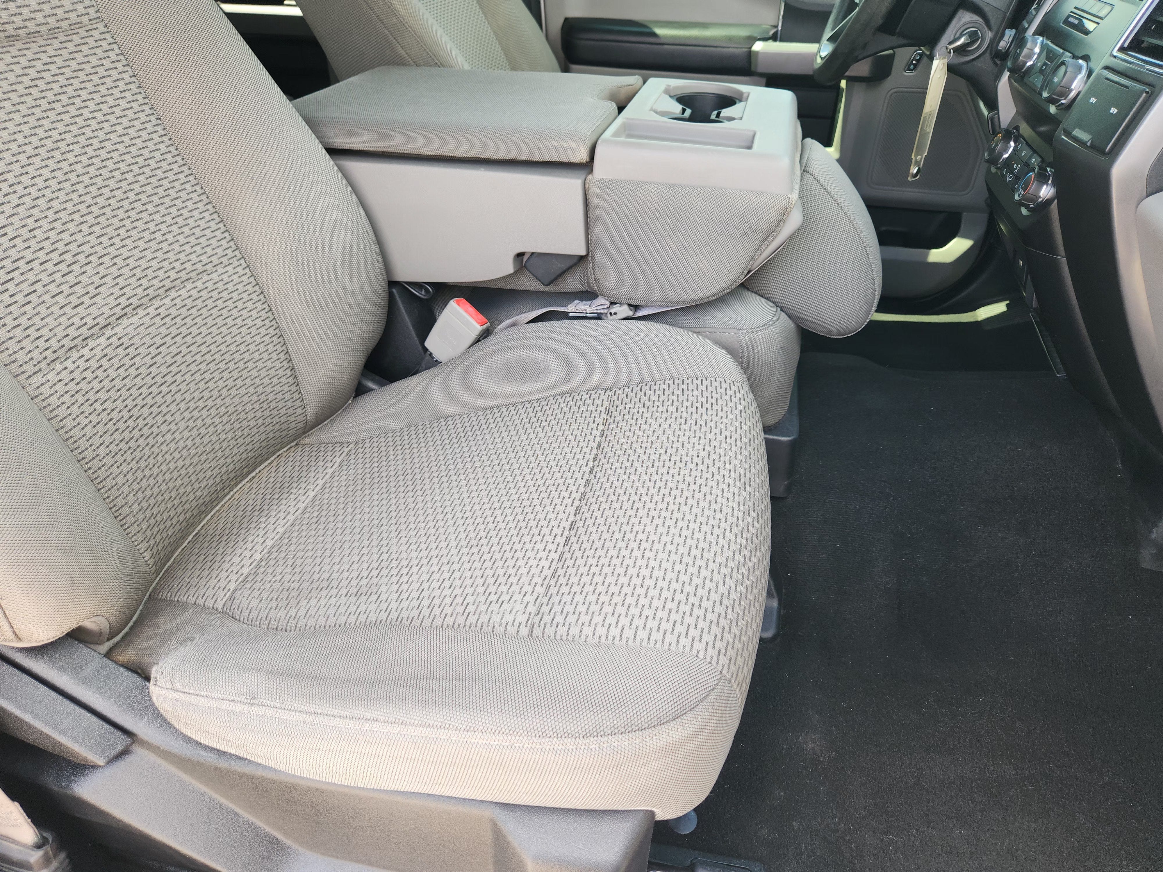 2019 Ford F-250 XLT