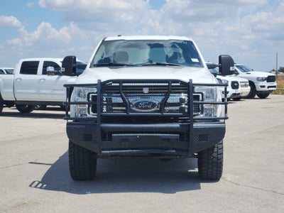 2019 Ford F-250 XLT