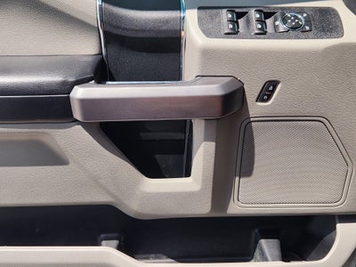 2019 Ford F-250 XLT