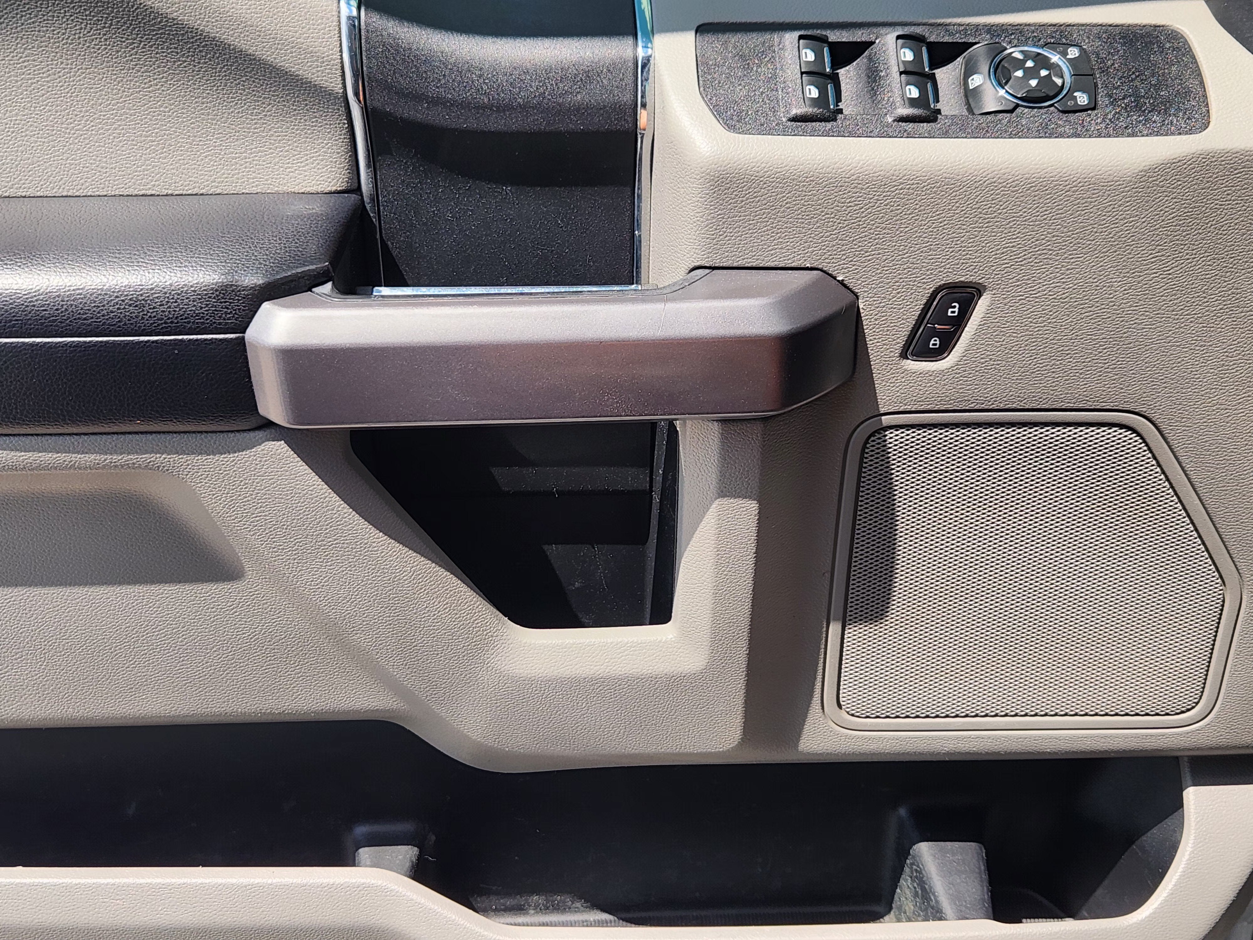 2019 Ford F-250 XLT