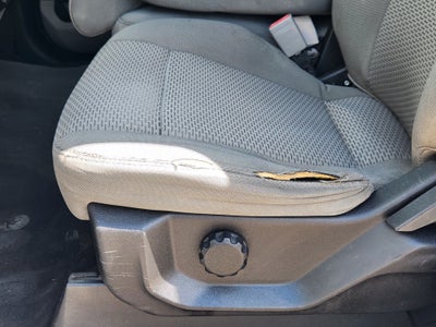 2019 Ford F-250 XLT