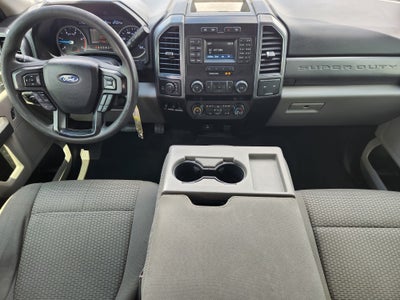 2019 Ford F-250 XLT