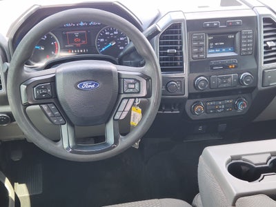 2019 Ford F-250 XLT