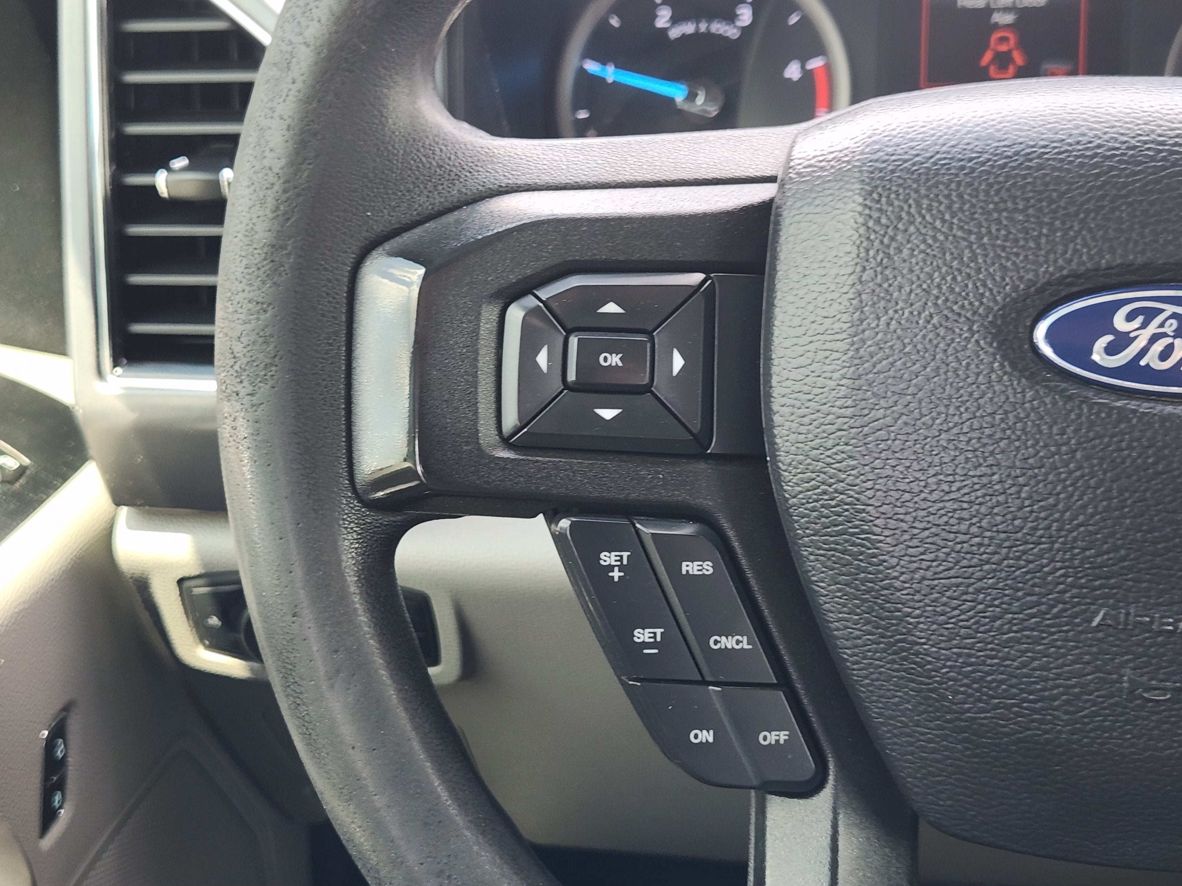 2019 Ford F-250 XLT