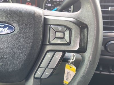 2019 Ford F-250 XLT