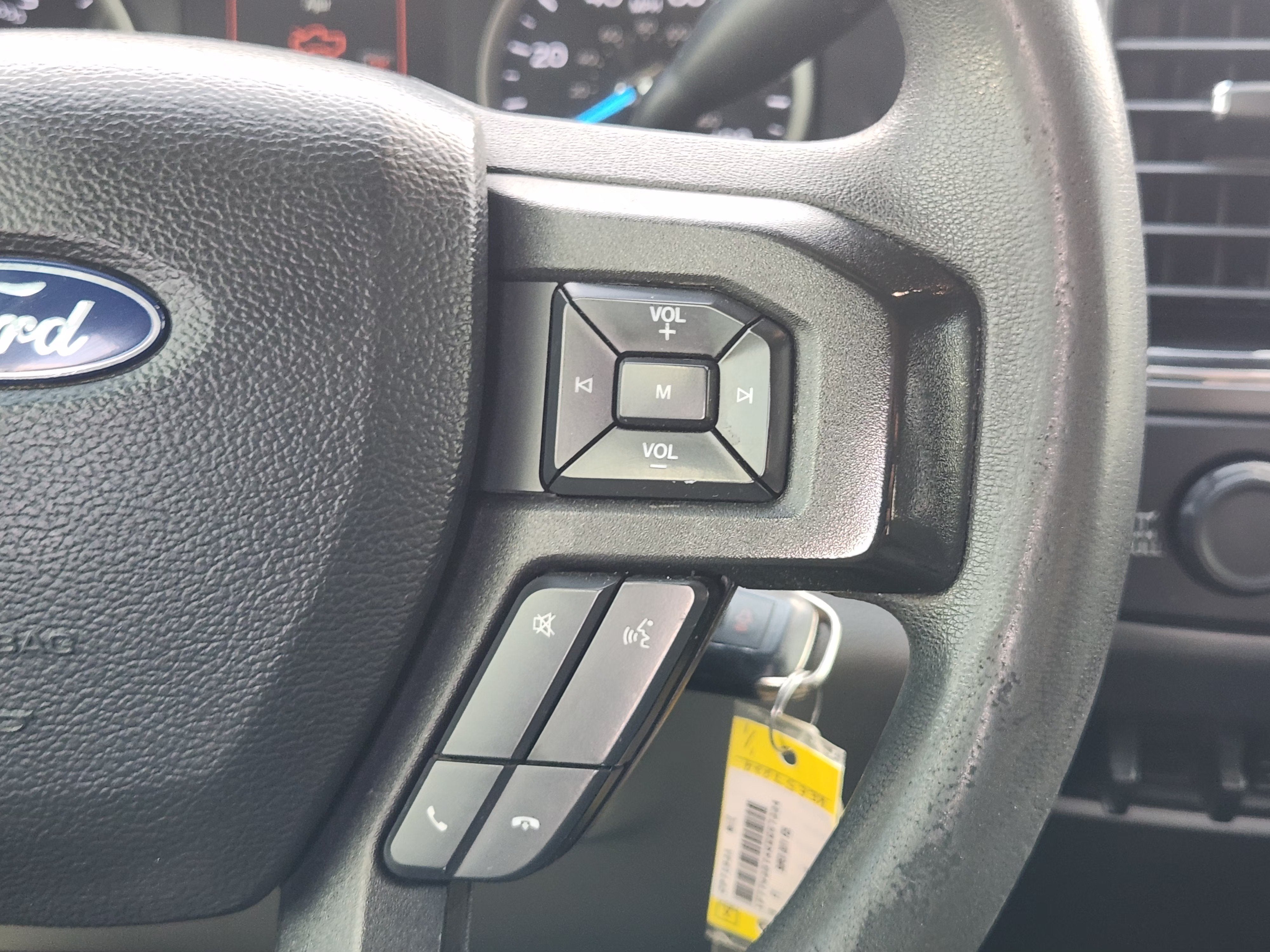 2019 Ford F-250 XLT