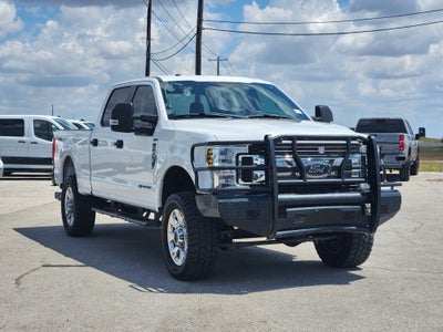 2019 Ford F-250 XLT