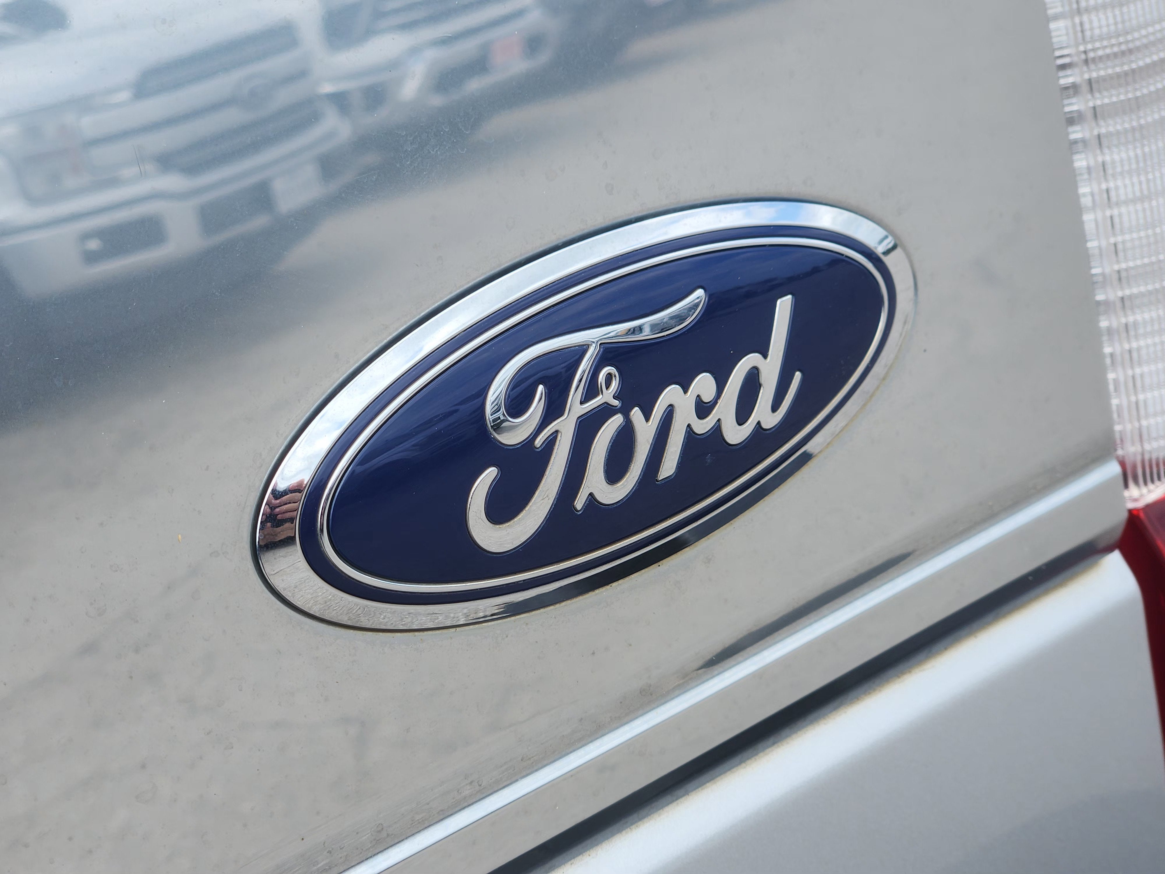 2017 Ford Super Duty F-250 SRW Lariat
