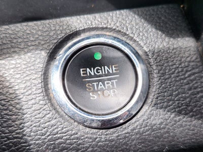 2017 Ford Super Duty F-250 SRW Lariat