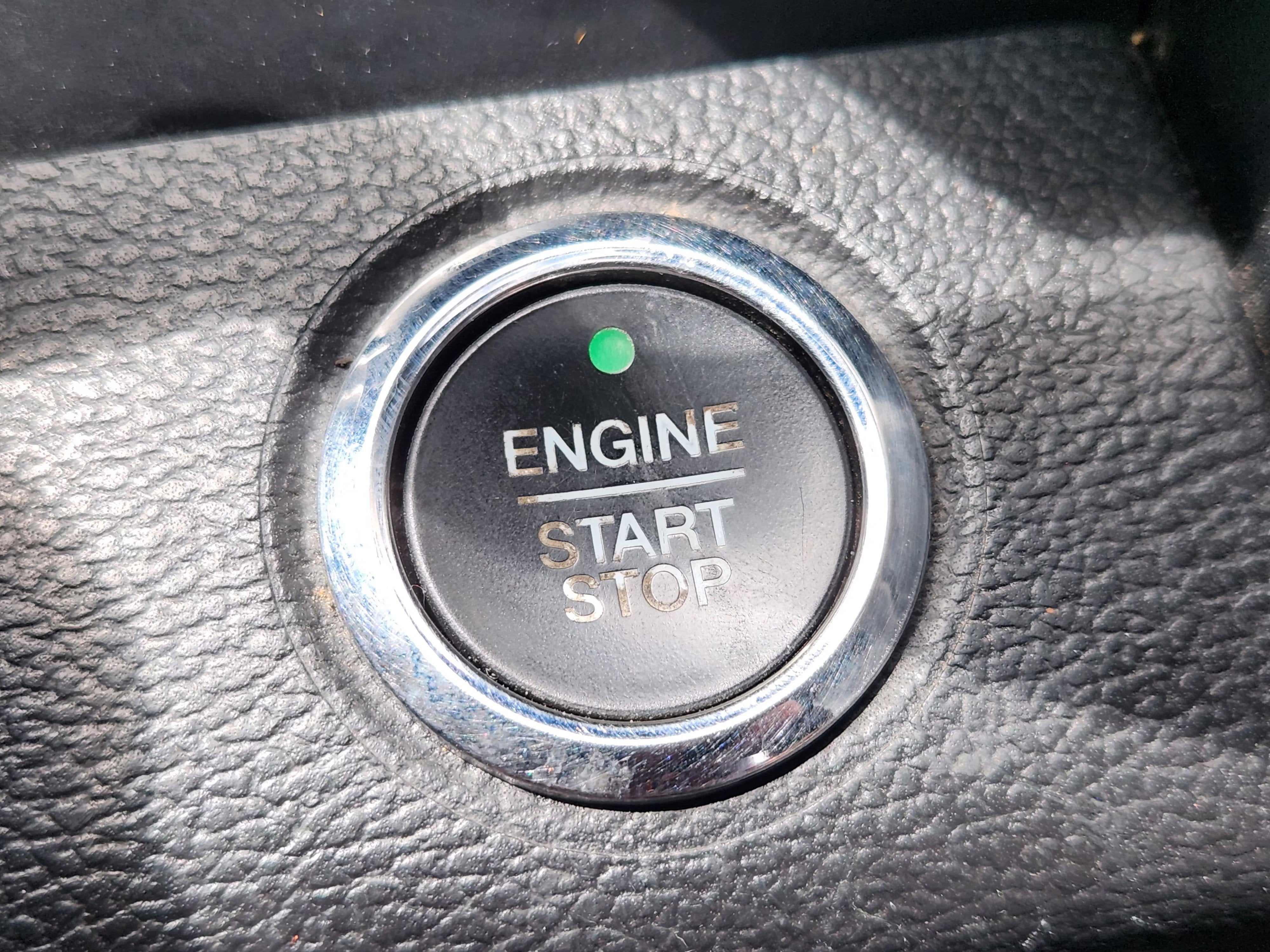 2017 Ford Super Duty F-250 SRW Lariat