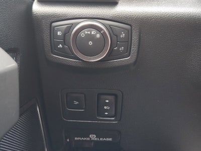2017 Ford Super Duty F-250 SRW Lariat