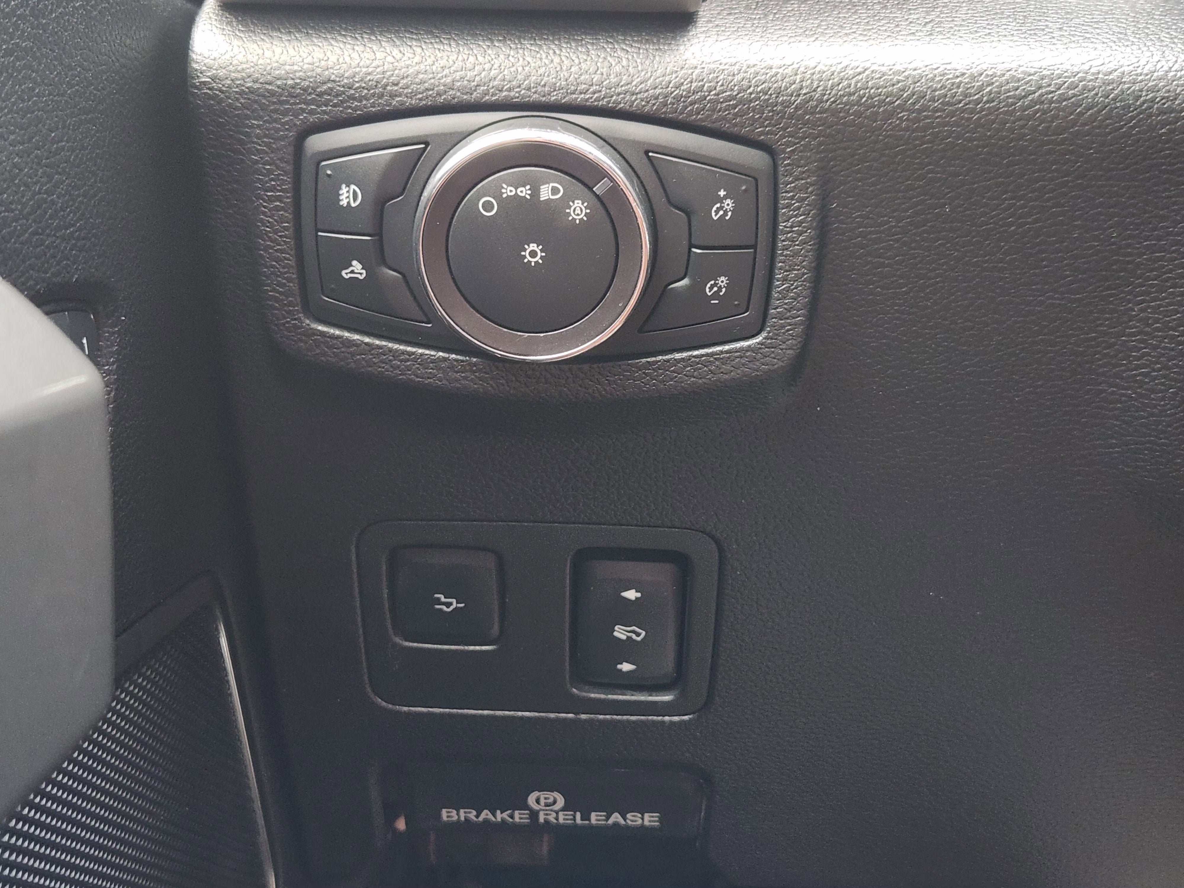 2017 Ford Super Duty F-250 SRW Lariat