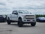 2017 Ford Super Duty F-250 SRW Lariat
