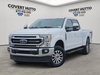 2022 Ford Super Duty F-250 SRW XL