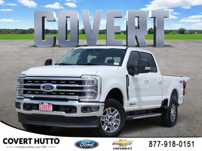 2024 Ford Super Duty F-250 SRW XL