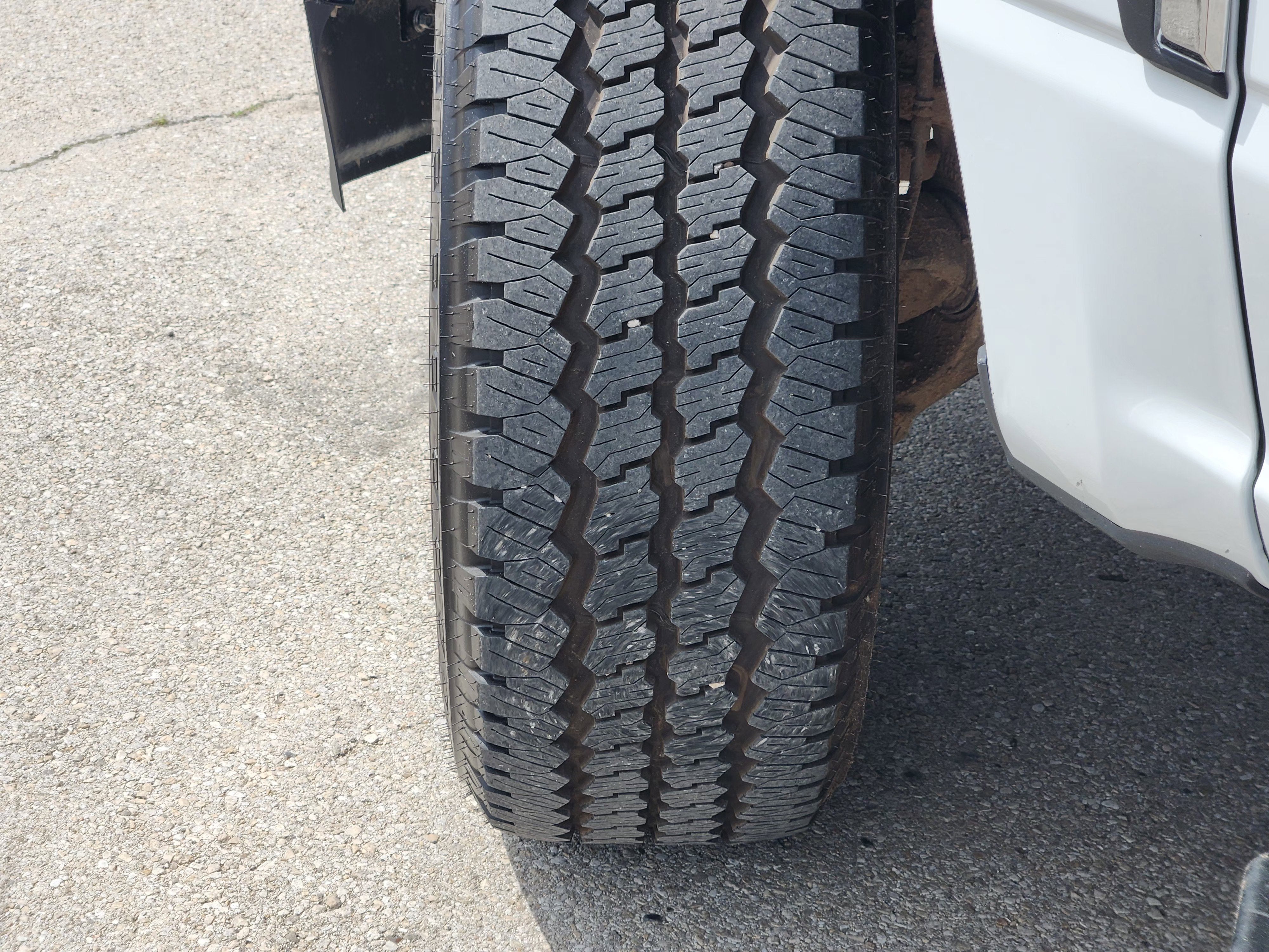 2024 Ford Super Duty F-250 SRW XL