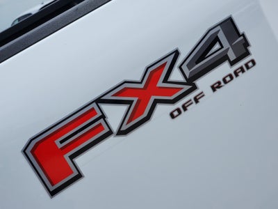 2024 Ford Super Duty F-250 SRW XL