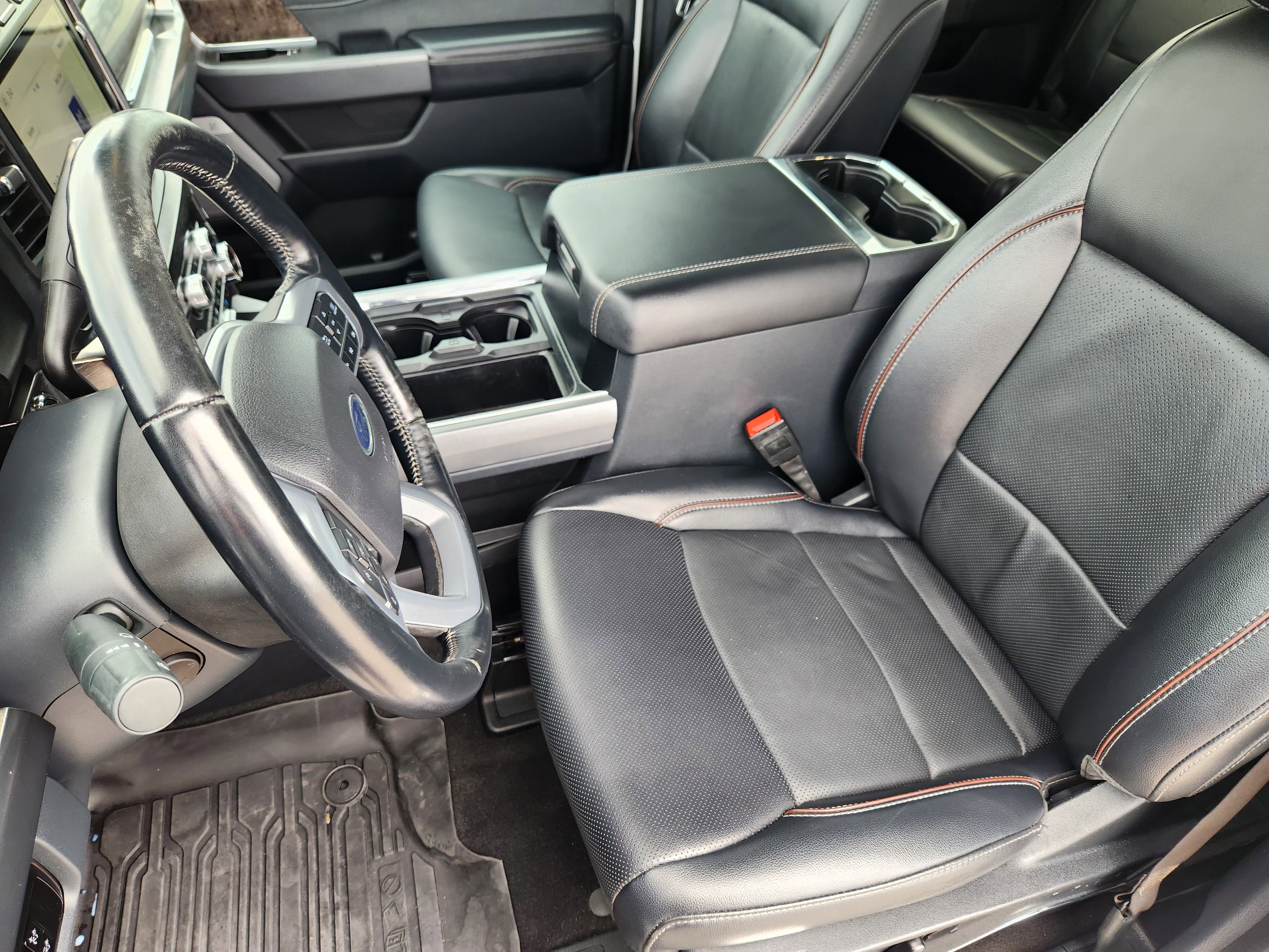 2024 Ford Super Duty F-250 SRW XL