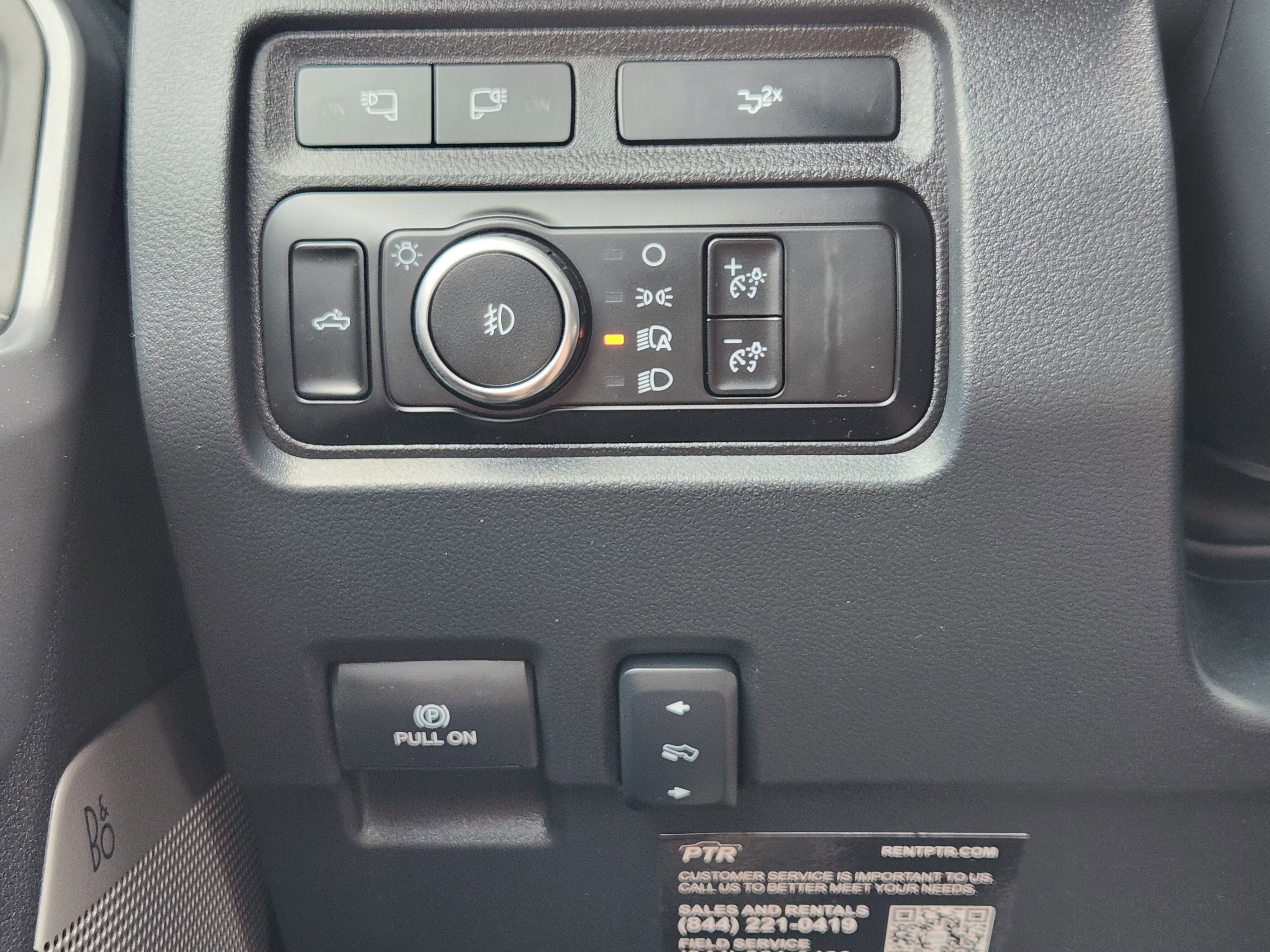2024 Ford Super Duty F-250 SRW XL