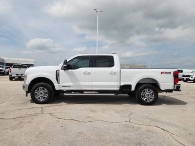 2024 Ford Super Duty F-250 SRW XL