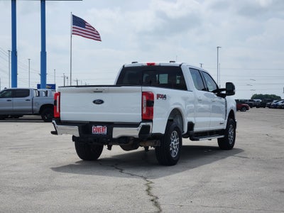 2024 Ford Super Duty F-250 SRW XL