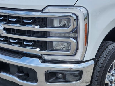 2024 Ford Super Duty F-250 SRW XL