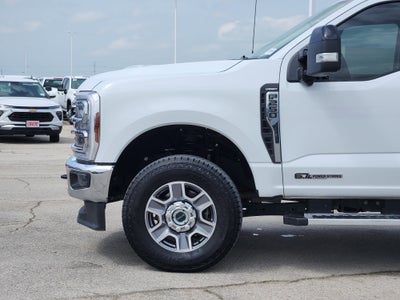 2024 Ford Super Duty F-250 SRW XL