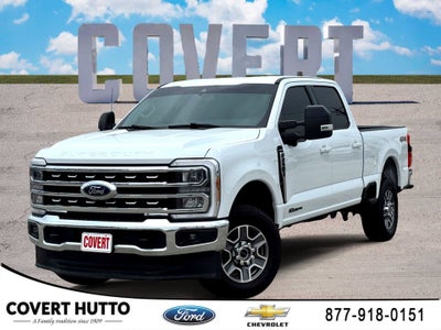 2024 Ford Super Duty F-250 SRW XL