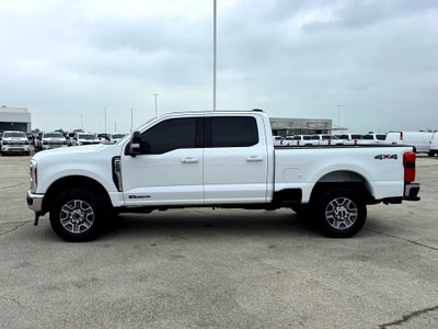 2024 Ford Super Duty F-250 SRW XL